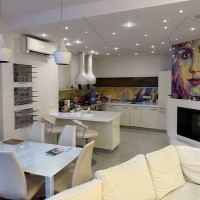 Продаж 3-к квартири ЖК Престиж-Холл вул.Тютюнника Василя (Барбюса) 37/1 Киев