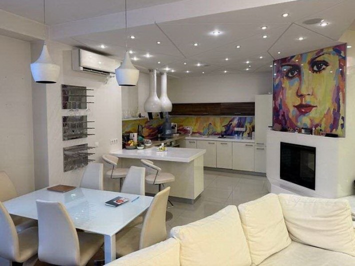 Продаж 3-к квартири ЖК Престиж-Холл вул.Тютюнника Василя (Барбюса) 37/1 - фото 1