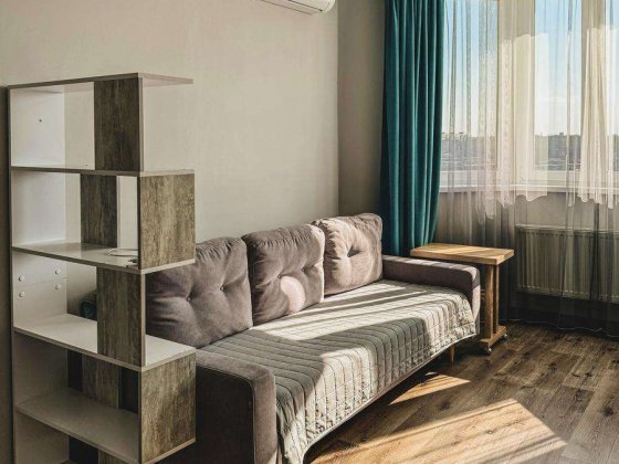 Продаж 1-к квартири вулиця Юлії Здановської 34б