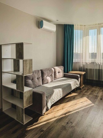 Продаж 1-к квартири вулиця Юлії Здановської 34б - фото 1