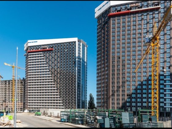 Продаж 2-кімнатної квартири в ЖК Great ( Грейт) Киев