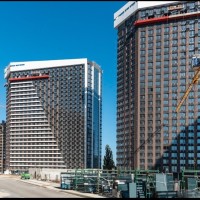 Продаж 2-кімнатної квартири в ЖК Great ( Грейт) Киев