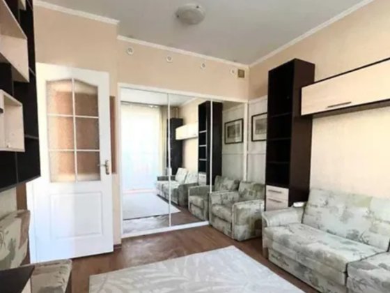 Продаж 2-к квартири вул. Олекси Тихого 69 Киев