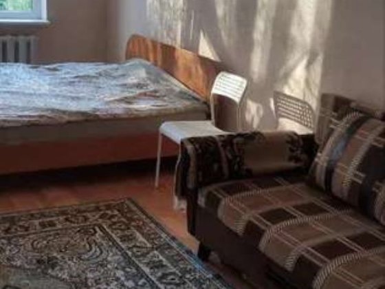 Продаж 1-к квартири вул. Урлівська 16 Киев