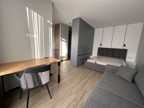 1-к квартира Київ, Голосіївський, 30000 грн./міс. Київ