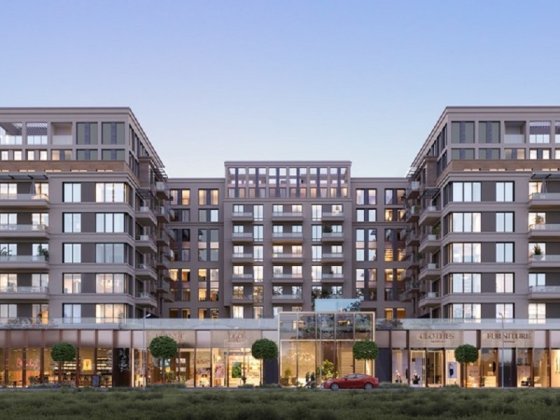 Продаж 1-к квартири вул. Олегівська 36 Шевченківський район Київ