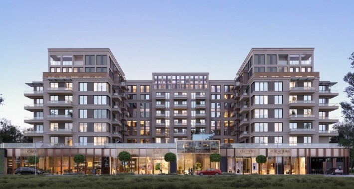 Продаж 1-к квартири вул. Олегівська 36 Шевченківський район - фото 1