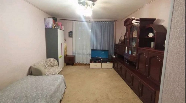 Продаж 2-кімнатної квартири по вул. Алма-Атинська, 39а - фото 1