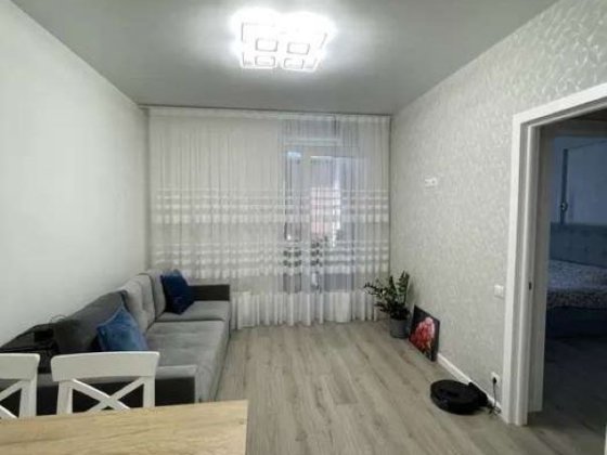 Продаж 1-к квартири вул. Теремківська 4а Київ