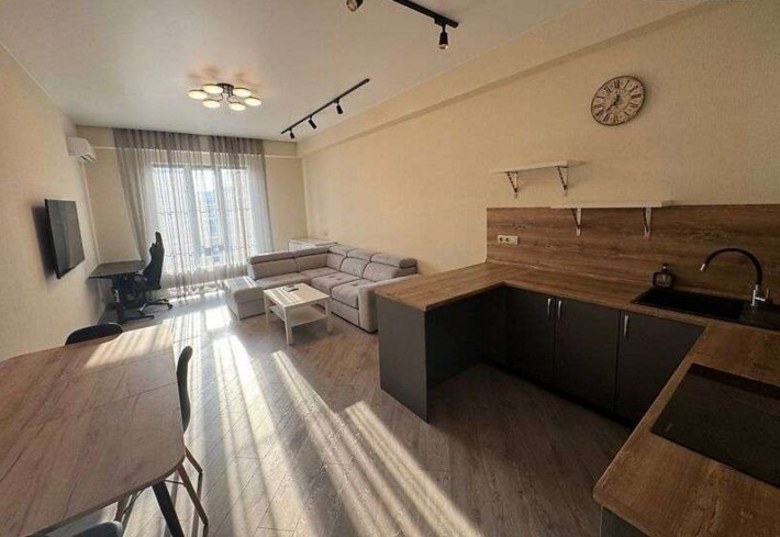 Продаж 1-кімнатної квартири по вул.Максимовича Михайла (Трутенка), 24б ЖК Нова Англія - фото 1