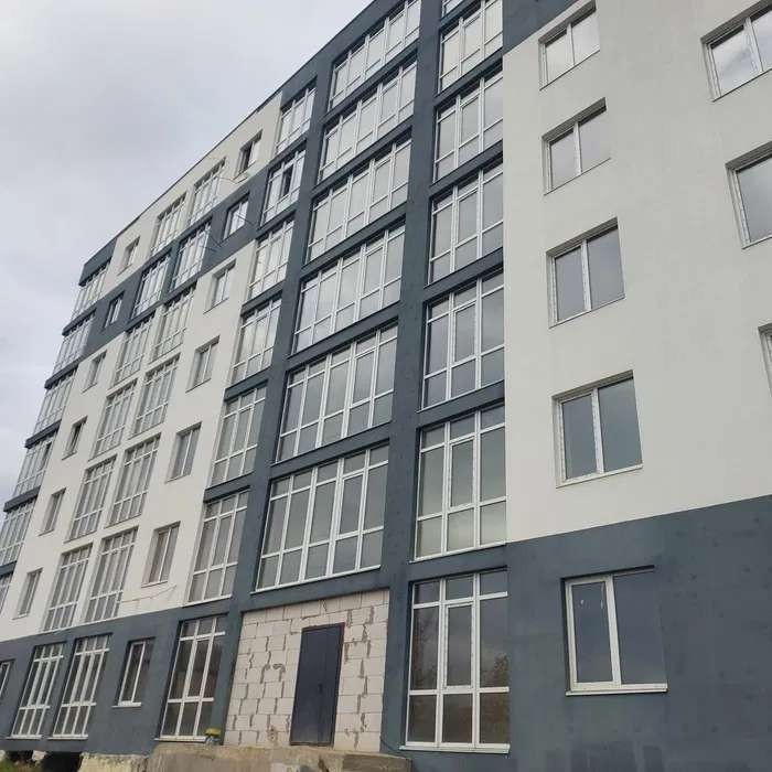 Продаж 1-кімнатної квартири по вул.Сушко Христини (Павленко), 8/10 - фото 1