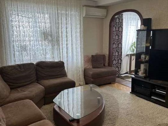 Продаж 3-к квартири Русанівська Набережна 8/1 Дніпровський район Киев