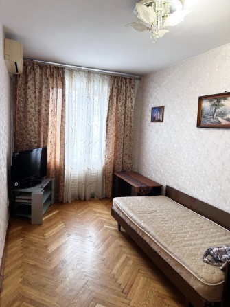 Продам 2-кiмн. квартиру р-н Оболонь пр.Оболонский 33а - фото 1