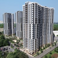 Продаж 1-к квартири вул. Валерʼяна Підмогильного 1 Киев