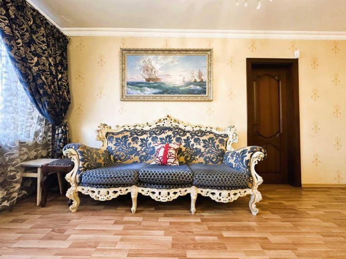 3-к квартира Київ, Дніпровський, 68000 $ - фото 1