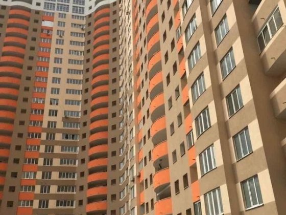 Продаж 1-к квартири вул. Ю.Здановської 34б Киев