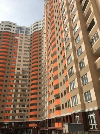 Продаж 1-к квартири вул. Ю.Здановської 34б - фото 1