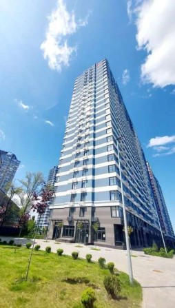 Продаж 3-к квартири вул. Євгена Сверстюка 6д - фото 1