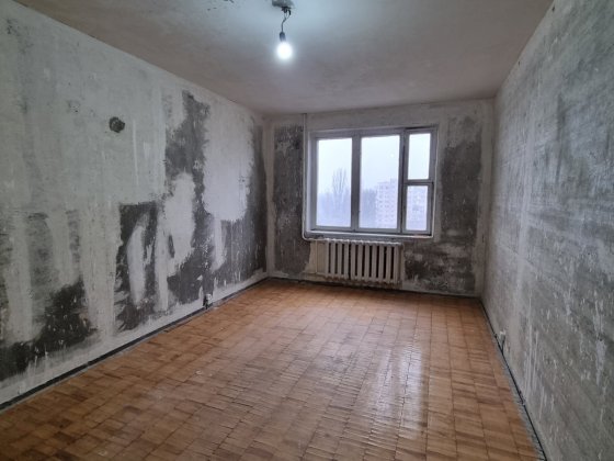 2-к квартира біля озера, поверх 8 з 16. Чудова локація - Райдужна, 21 Киев