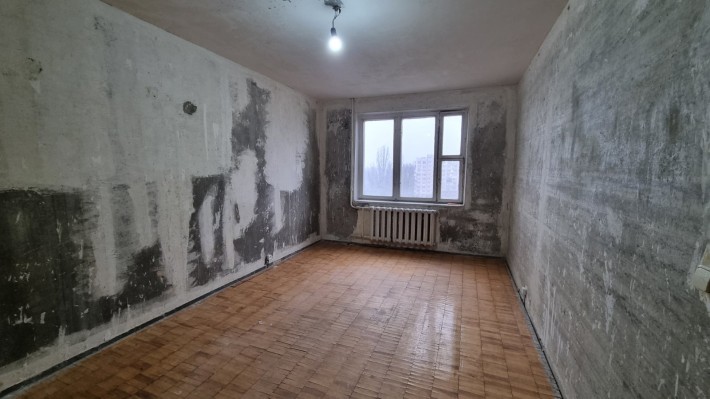 2-к квартира біля озера, поверх 8 з 16. Чудова локація - Райдужна, 21 - фото 1