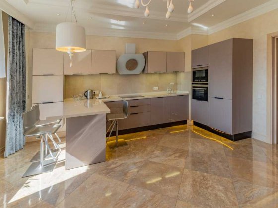 4-к квартира Київ, Печерський, 1500 $/міс. Київ