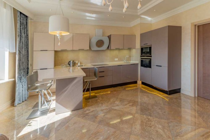 4-к квартира Київ, Печерський, 1500 $/міс. - фото 1