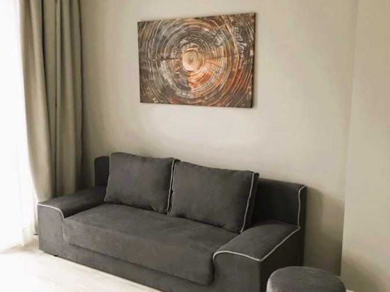 1-к квартира Київ, Святошинський, 52200 $ Киев