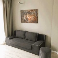 1-к квартира Київ, Святошинський, 52200 $ Київ