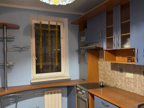 Продаж (Євідновлення) 2-кімнатна квартира, Інглезії 3/1, Київський р-н Одесса