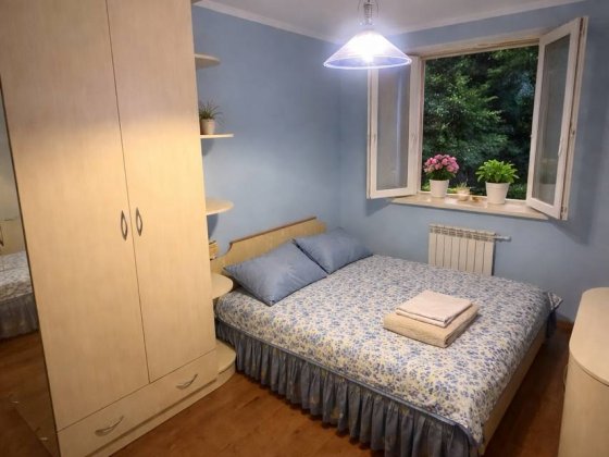 Терміново!Продам (Євідновлення) 2-кімнатну квартиру, Інглезії 3/1, Київський р-н Одесса