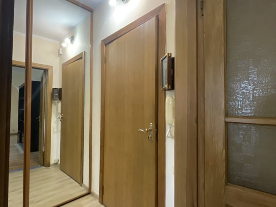 Терміново!Продам (Євідновлення) 2-кімнатну квартиру, Інглезії 3/1, Київський р-н Одесса