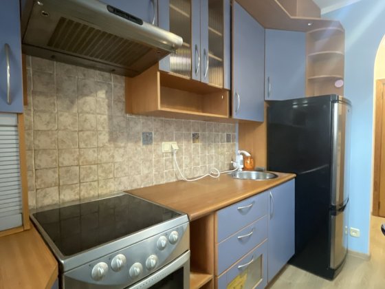 Продаж (Євідновлення) 2-кімнатна квартира, Інглезії 3/1, Київський р-н Одесса