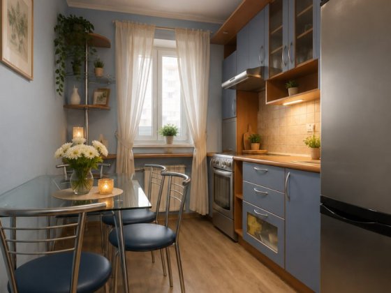 Терміново!Продам двокімнатну квартиру, Інглезії 3/1, Київський р-н Одесса