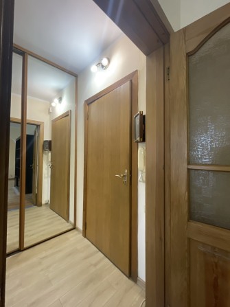 Терміново!Продам (Євідновлення) 2-кімнатну квартиру, Інглезії 3/1, Київський р-н - фото 1