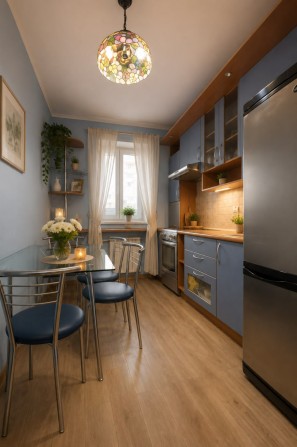 Терміново!Продам двокімнатну квартиру, Інглезії 3/1, Київський р-н - фото 1