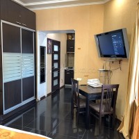 Компактная квартира-студия в центре Одессы на Европейской площади. Одеса