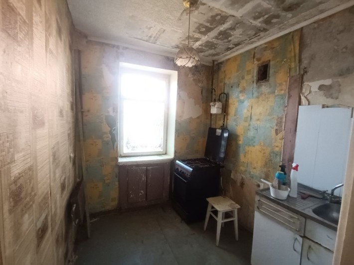 Продам 1к малосемейку в Корабельном ул. Айвазовского 13 - фото 1