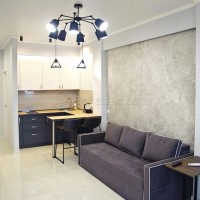 До мая! Квартира с видом на море в Ж/К «Гагарин Плаза». Одеса