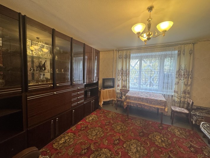 Сдается уютная 2-х комнатная квартира в Лесках - фото 1