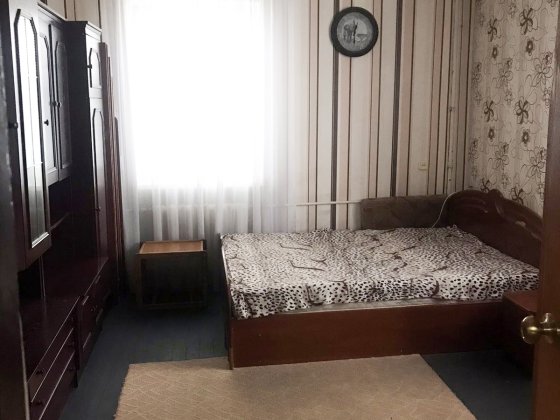 Сдается уютная 2-хкомнатная квартира возле рынка Колос Миколаїв