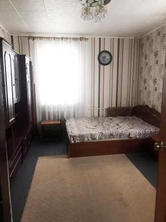 Сдается уютная 2-хкомнатная квартира возле рынка Колос - фото 1