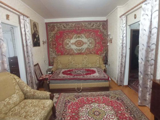 Сдается уютная 2-хкомнатная квартира по пр-ту Мира, в районе рынка Колос Миколаїв