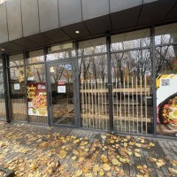 Оренда Магазина\кафе на Бульварі Слави. червона лінія, окремий вхід. Дніпро