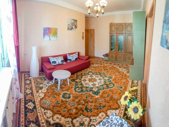 2-к квартира Київ, Солом`янський, 15000 грн./міс.