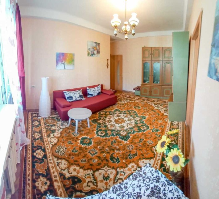 2-к квартира Київ, Солом`янський, 15000 грн./міс. - фото 1