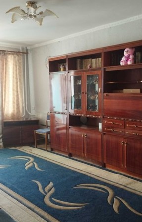 Сдается 3-х комнатная квартира, 13-я линия, р-н кинотеатра Космос - фото 1