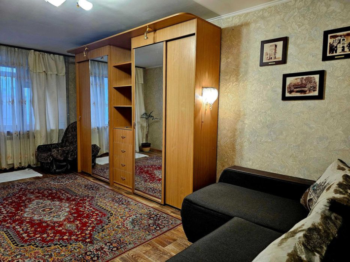 Сдается уютная 1-комнатная квартира в Лесках - фото 1