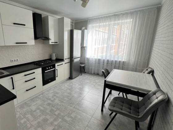 Сдается 1-комнатная квартира в ЖК Гранбуд, Сухой Фонтан Николаев