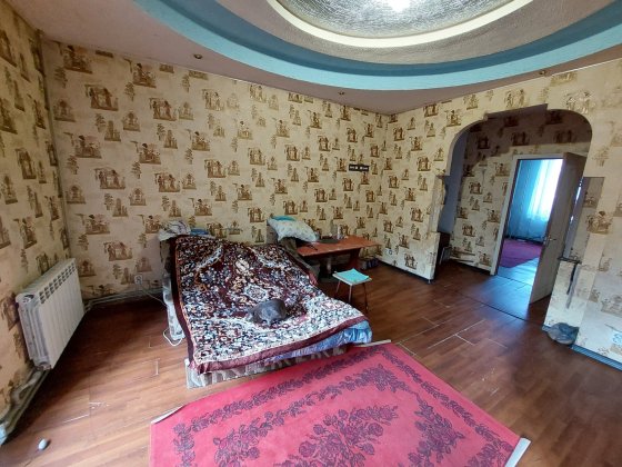 Аренда 2-квартиру по пр.Гимназический Каменское