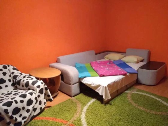 Продам 1 кімнатну квартиру. Лобановського 41 Киев